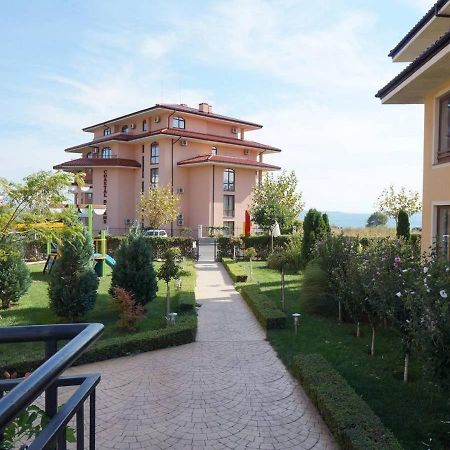 Sky Dreams Apartment Свети-Влас Экстерьер фото
