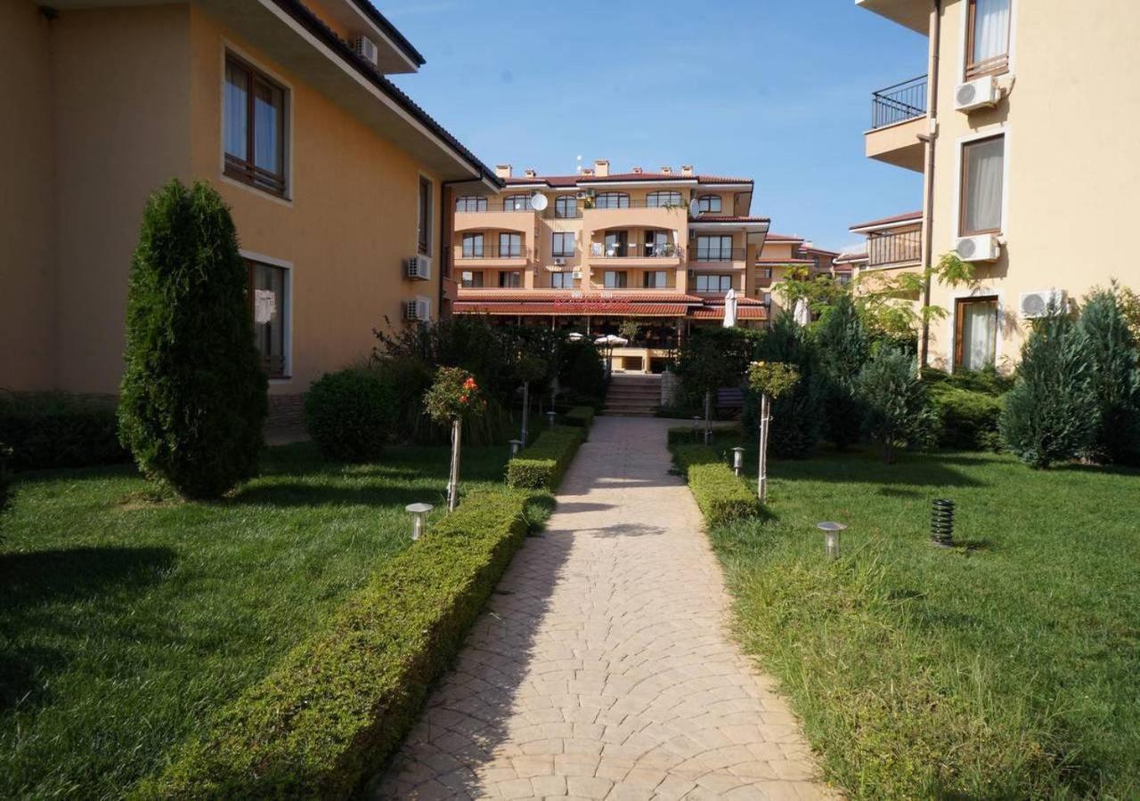 Sky Dreams Apartment Свети-Влас Экстерьер фото