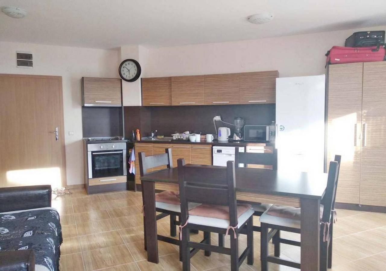Sky Dreams Apartment Свети-Влас Экстерьер фото