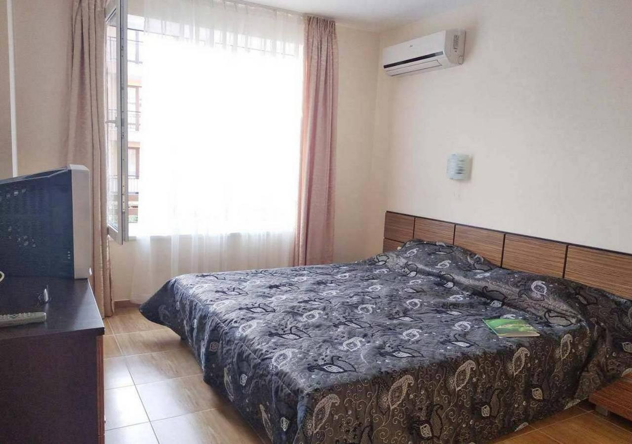 Sky Dreams Apartment Свети-Влас Экстерьер фото