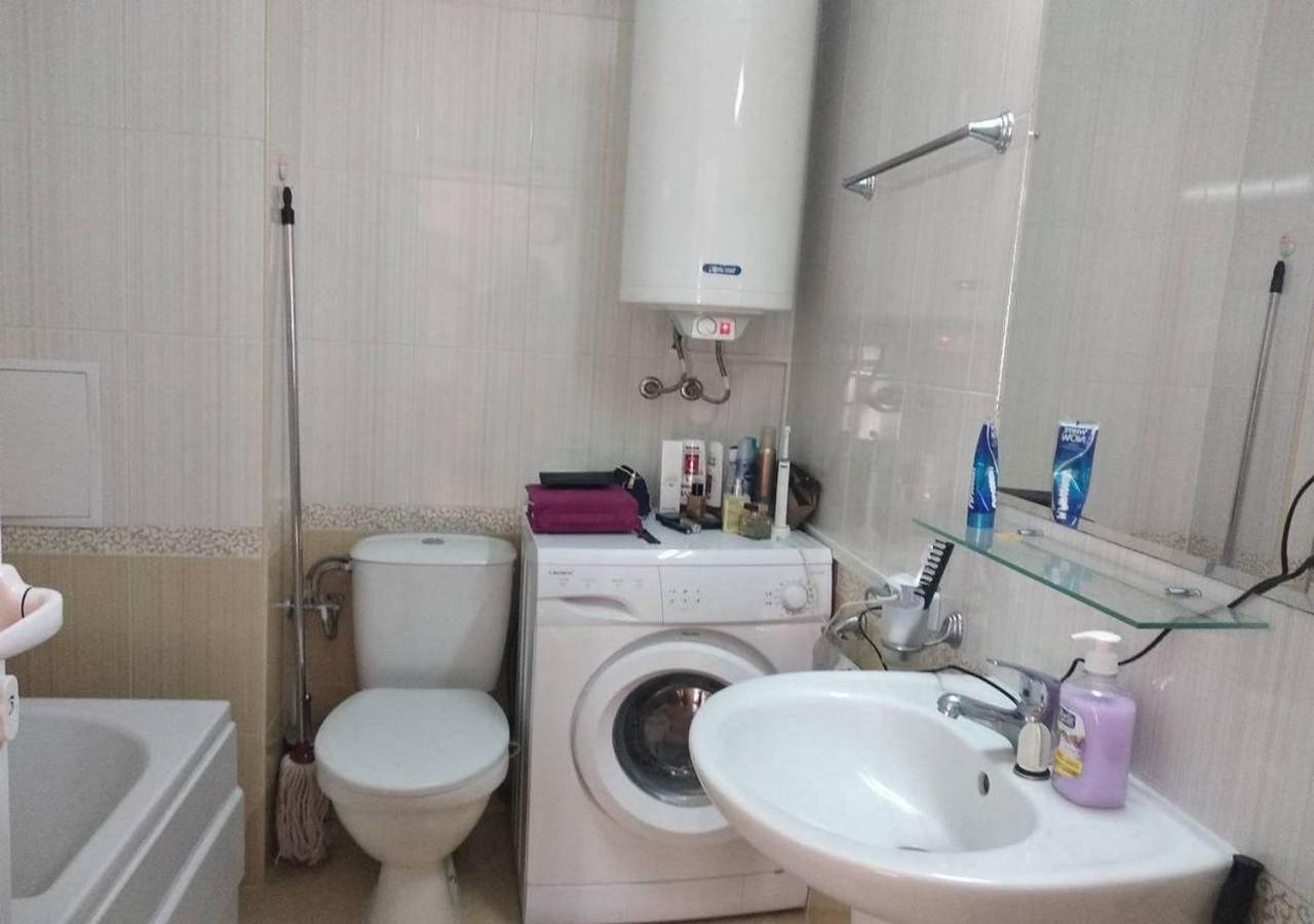 Sky Dreams Apartment Свети-Влас Экстерьер фото